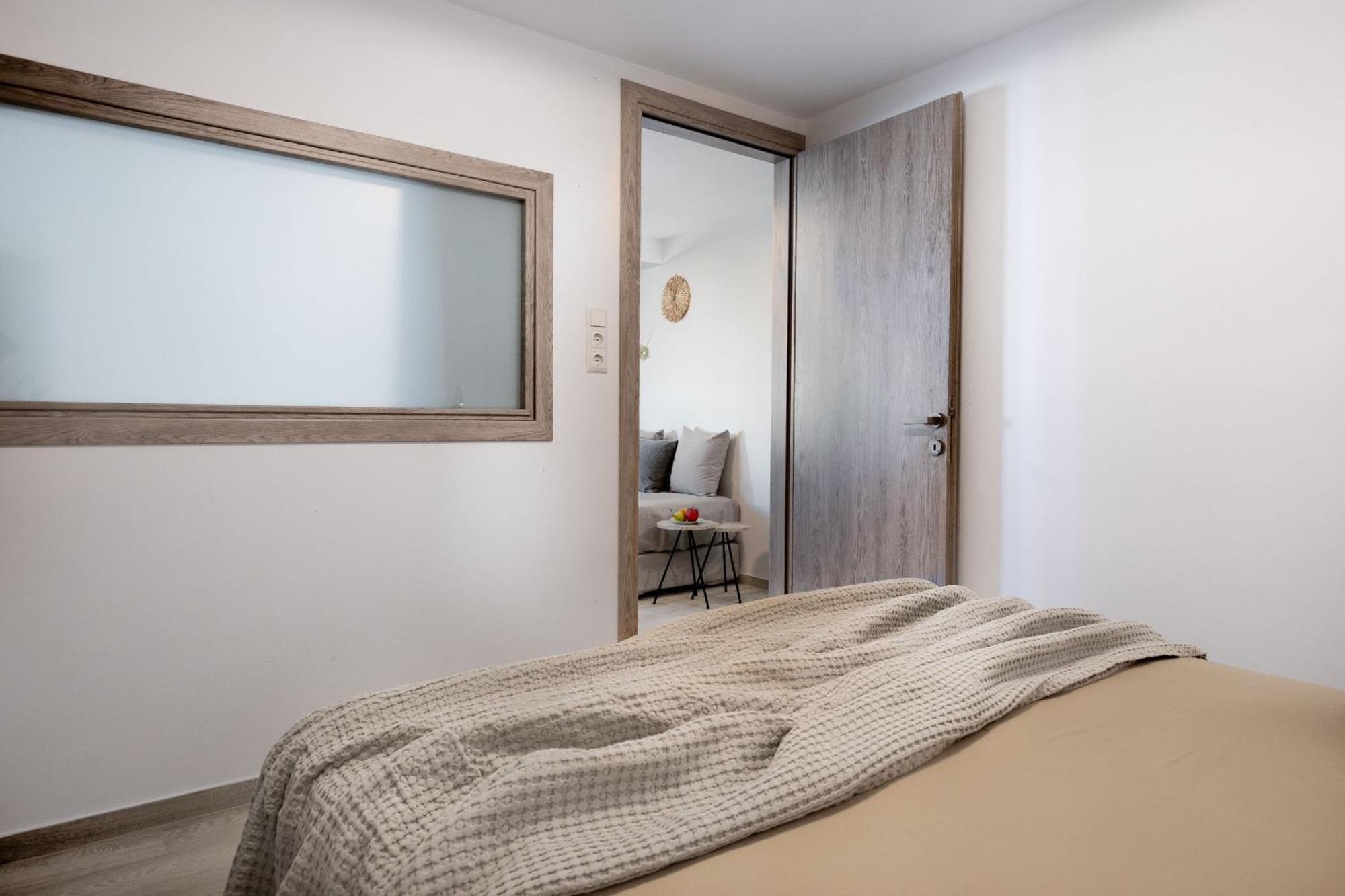 Mandilaras Village Vívlos 部屋 写真